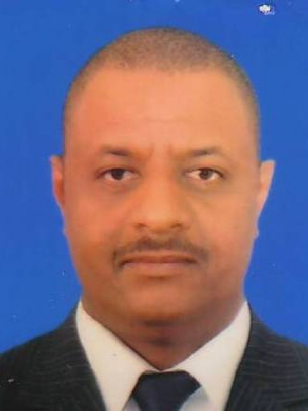 مسعود محمد صالح القذافي