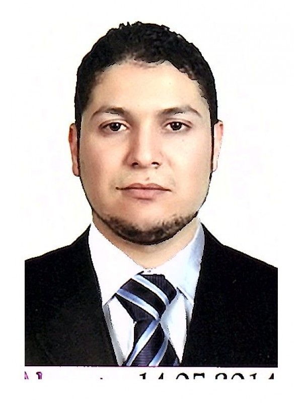 رامى فرحات موسي الفنطازى