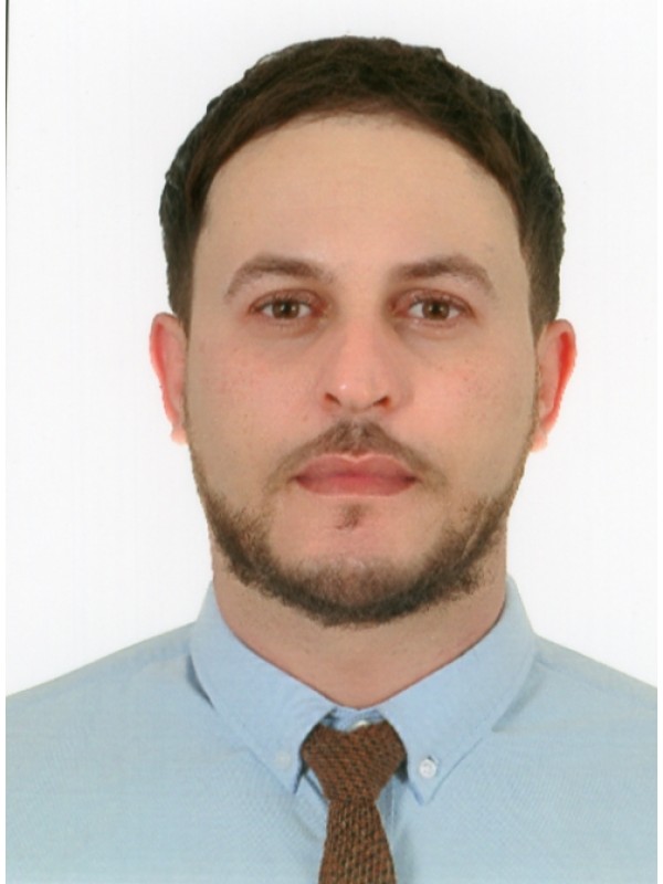 وليد عزالعرب العارف الحداد