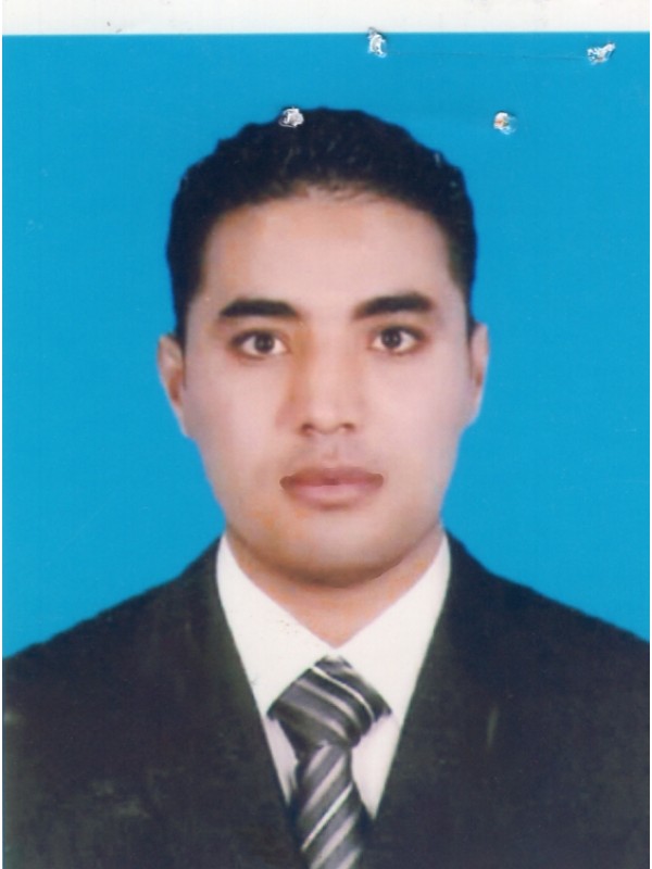 محمود أبوالقاسم محمود اكحيل 