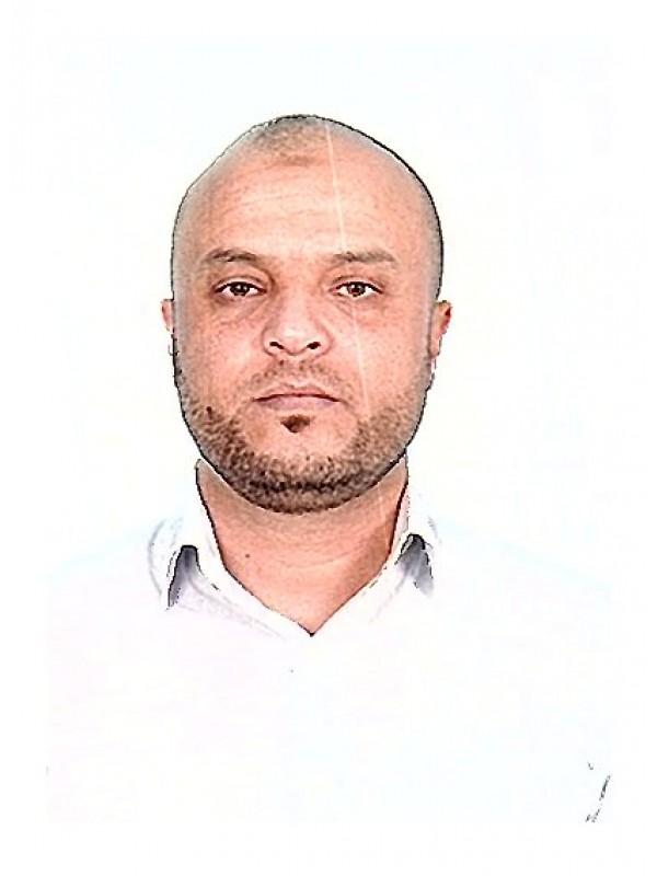 صلاح زائد الصويعي البوزيدي