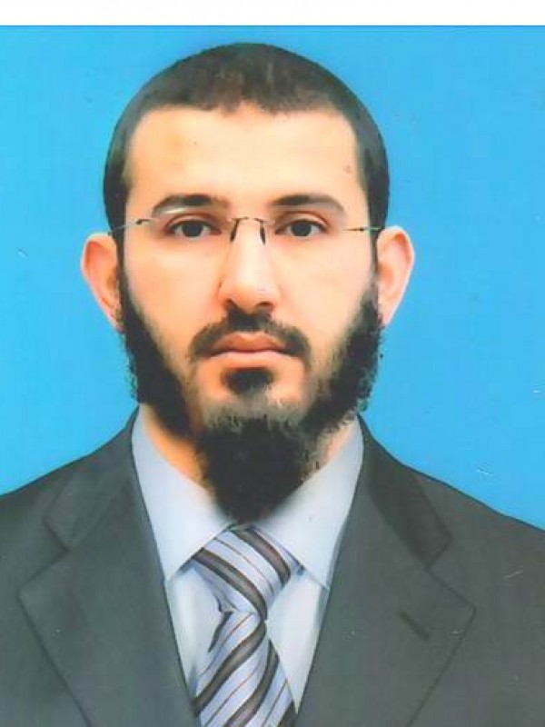 رامي محمد معمر الاخضر