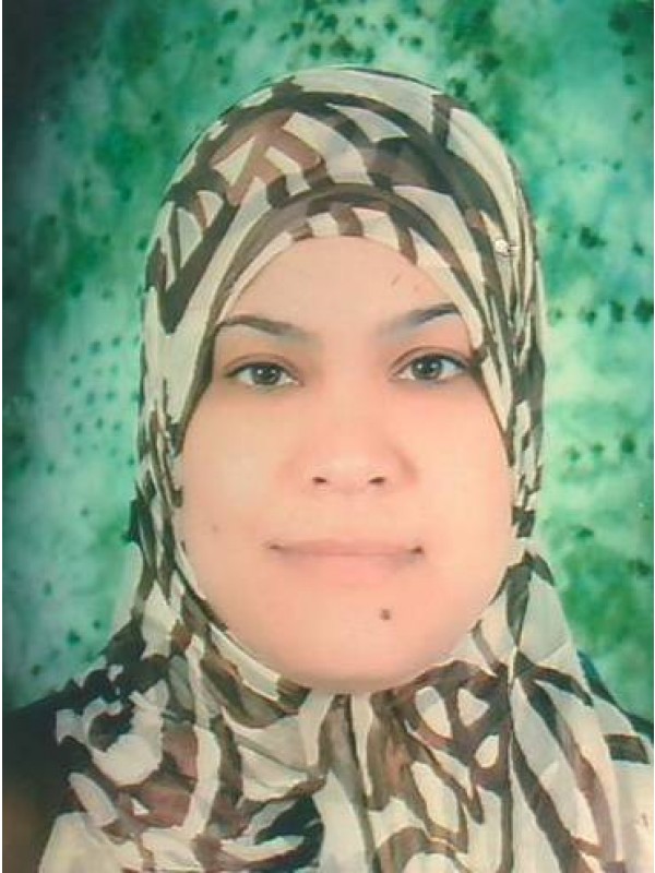 سناء سعيد سالم الدعوكي