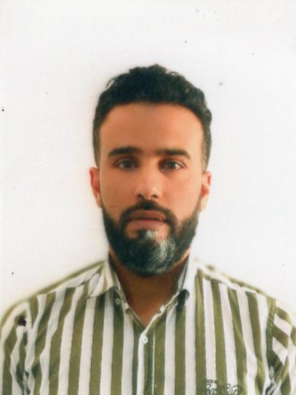 زياد ابراهيم علي رمضان