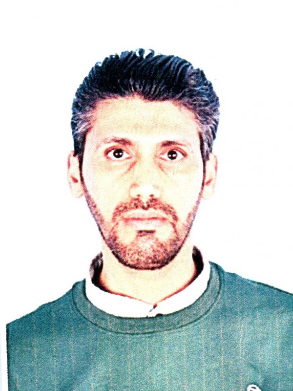 هشام علي محمد الكاصوك