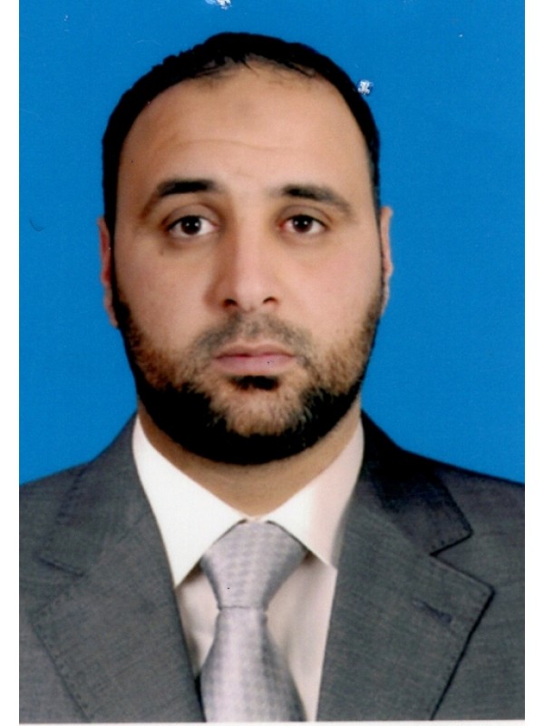 محمود عمر حسين الشريدي