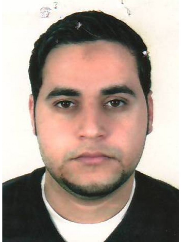 محمد الهادي حسن عمار الفقيه