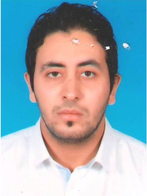 وسيم على مصطفى الجهاني