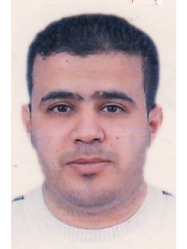 سالم محمد مصطفى جبيره