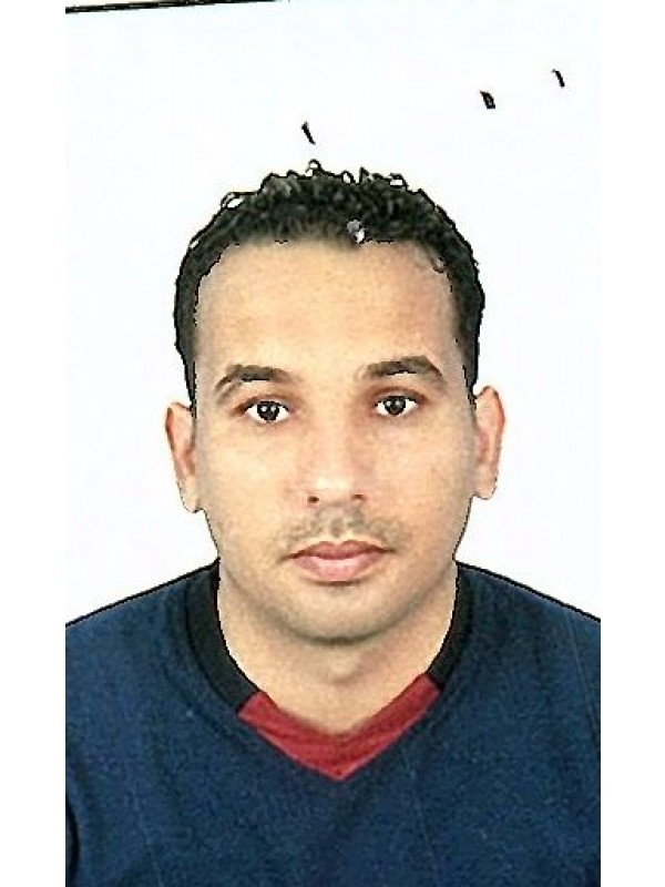 الصيد جمعة صالح جمعة محمد