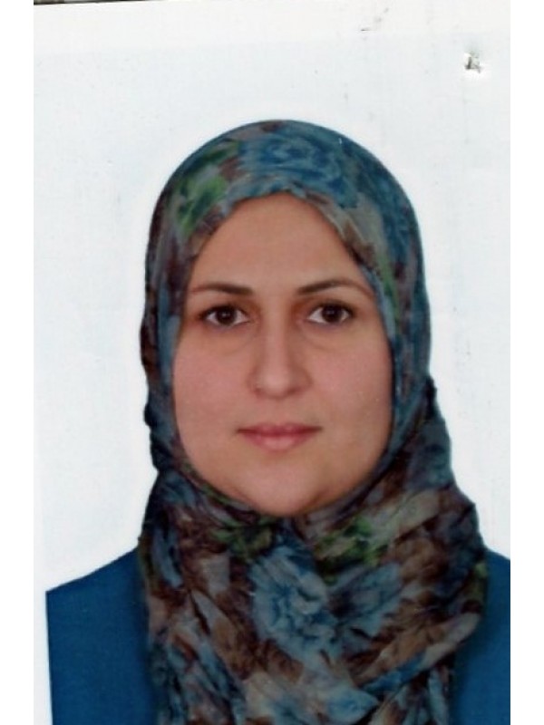 صباح ابراهيم رمضان قطوسة