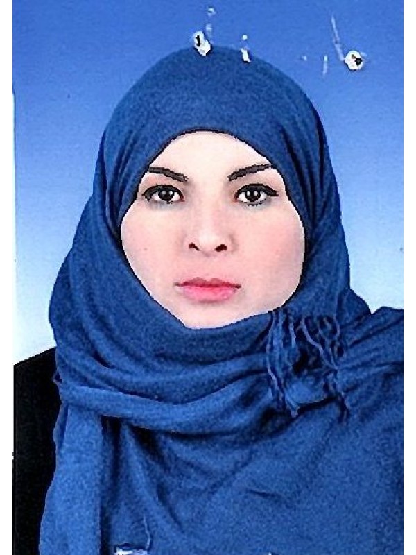 هنيدة مختار على عبداللطيف