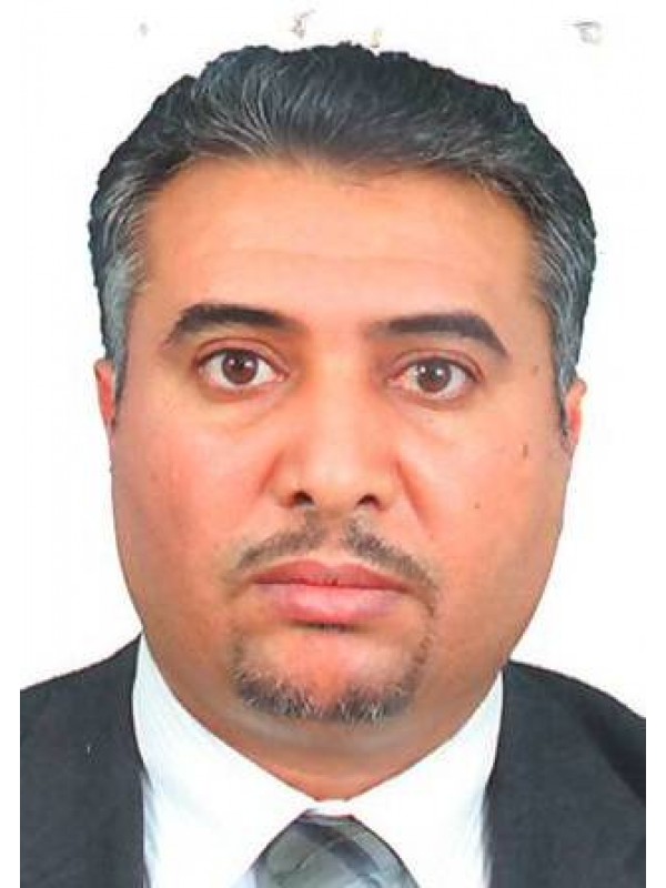 أنور أحمد علي الواعر