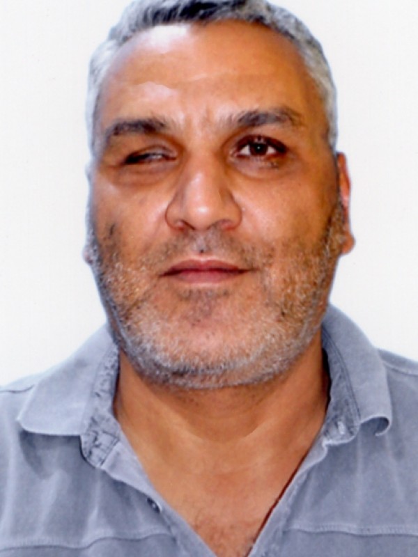 عمران أحمد عمران احبيش