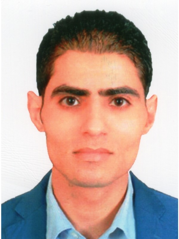 علي سعد الحراري سعد محمد