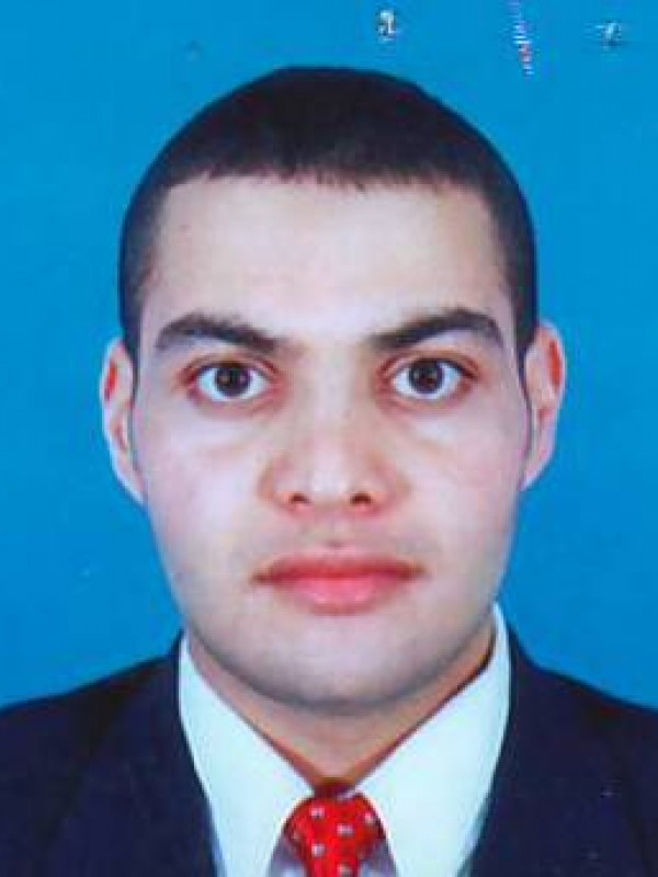 فتحى عمر محمد زنبيل