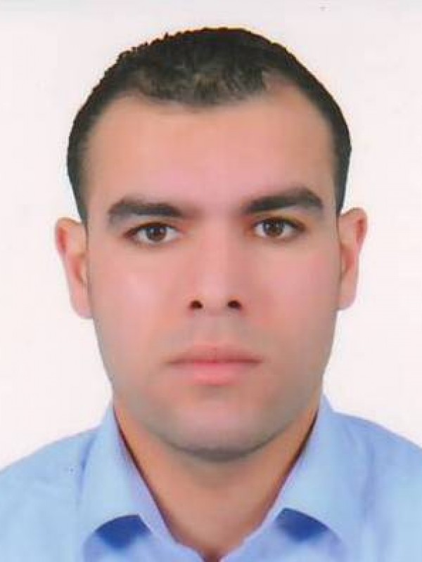 محمد علي محمد حريشه