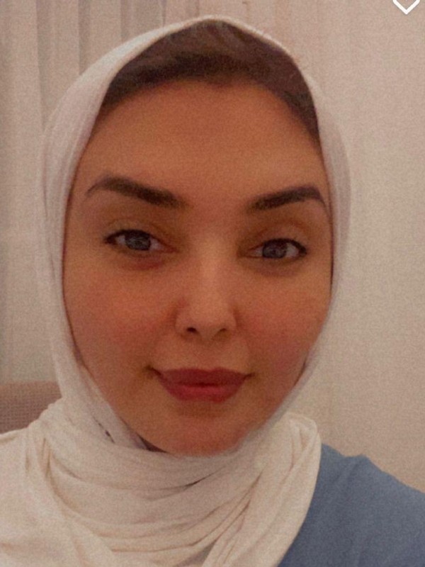 أسماء علي فضيل جبريل