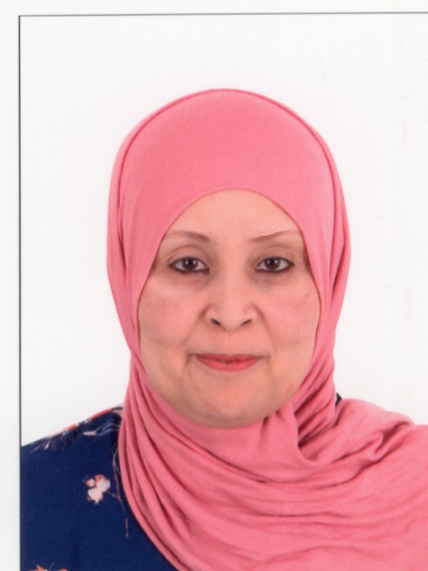 أمل أحمــد ابوزيد تيبار