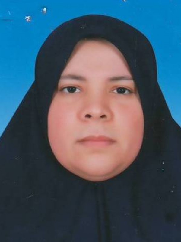 أسماء رمضان محمد أبوسعد