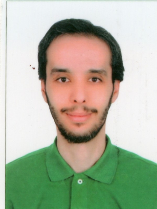 أحمد محمد نور الدين مصطفى بن فرج