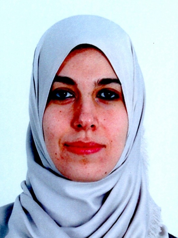  غادة مفتاح علي الغويلي