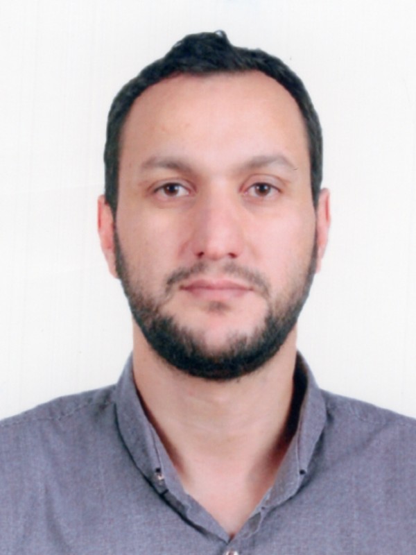 بهاء الدين عبدالله محمود باباى