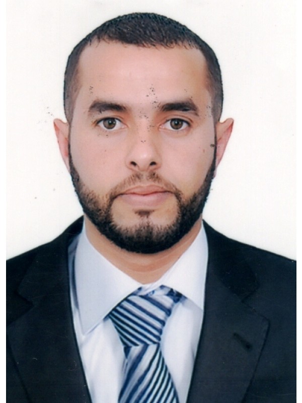 عبد الناصر محمد رمضان ابورقيقة