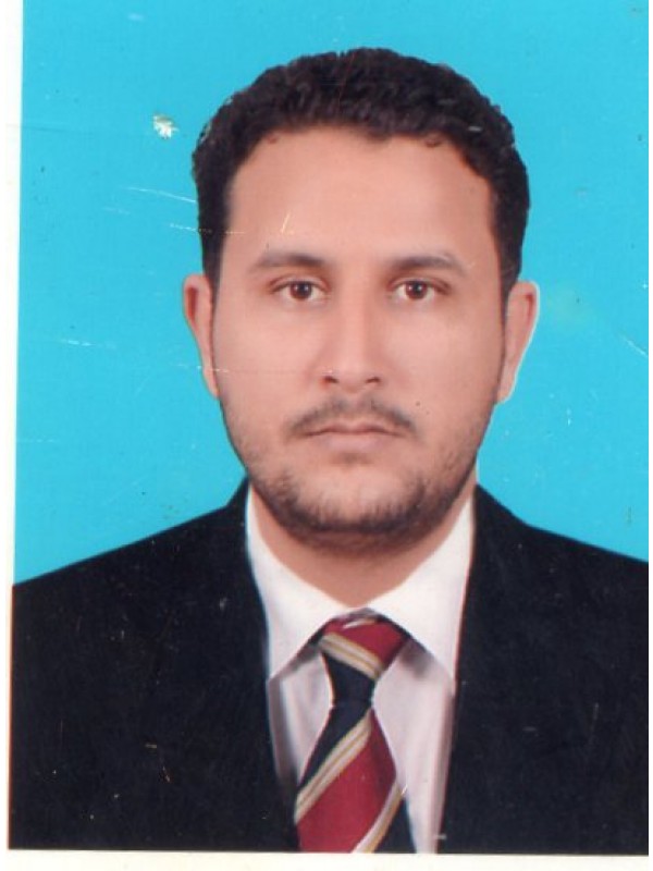 محمد الصيد علي مقيق