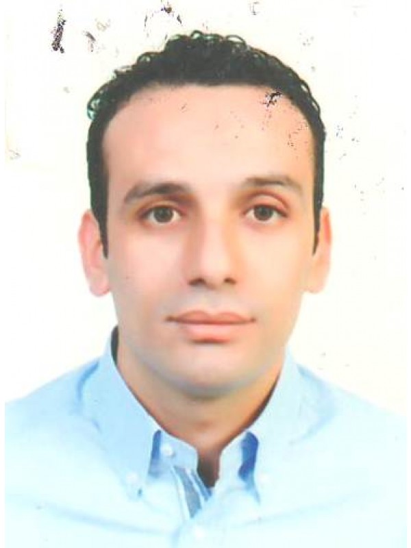 ابراهيم محمد عبد السلام نصر