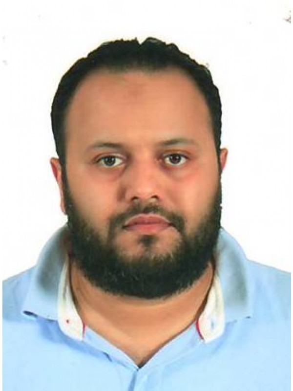 عاطف الهادى احمد العزابى	