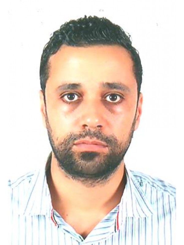 وليد الشوماني المهدي الشوماني