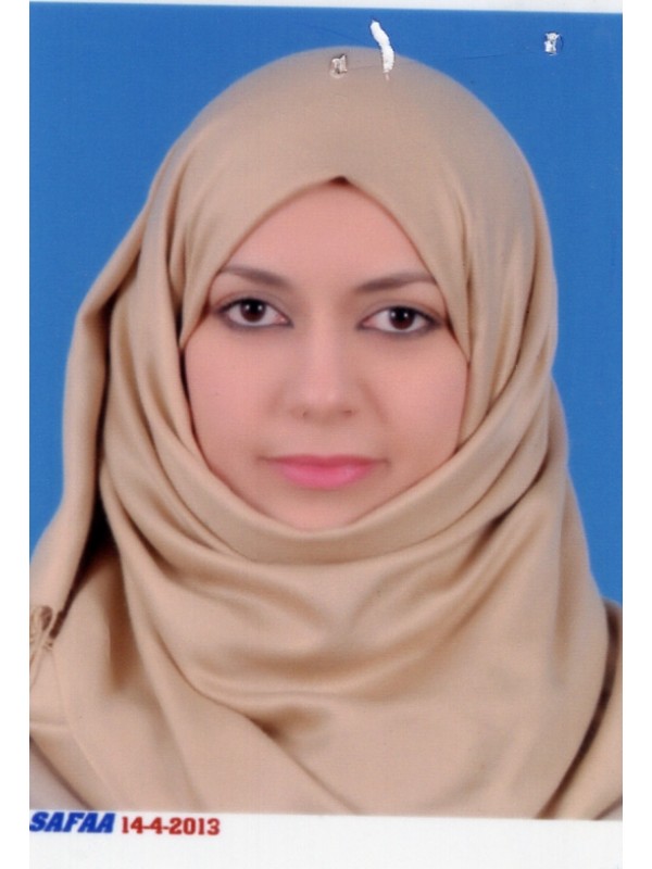 مروة نوري مفتاح مريوه