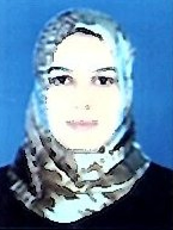 سعاد مصباح محمد المبروك