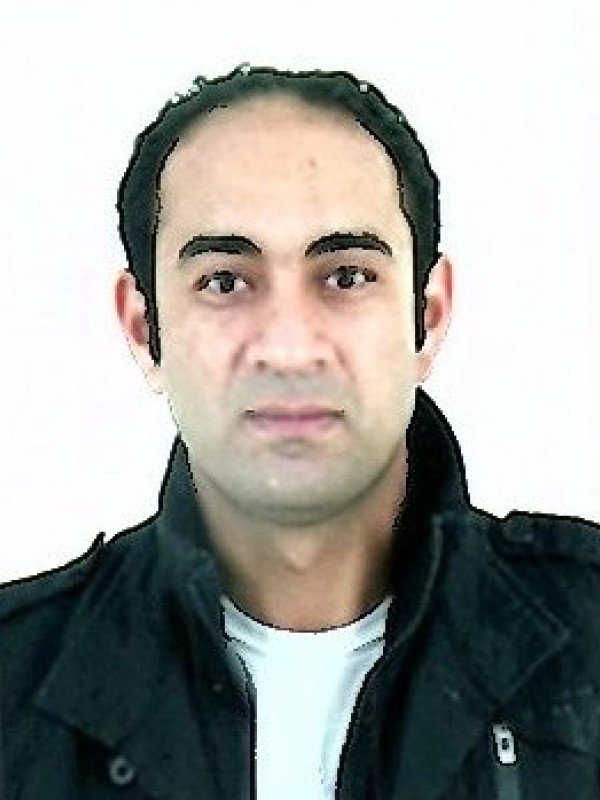 محمد معمر مخزوم الشحومي