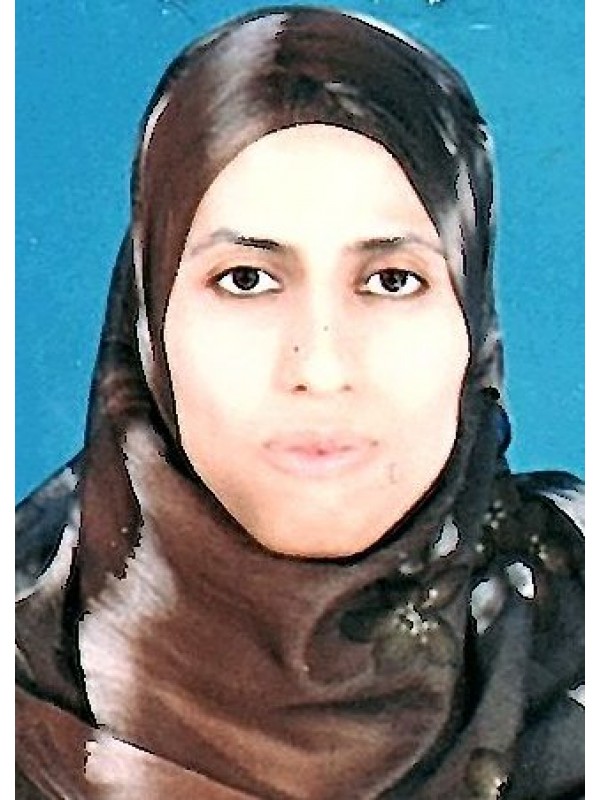 هيفاء عبدالرحمن صالح أبودية