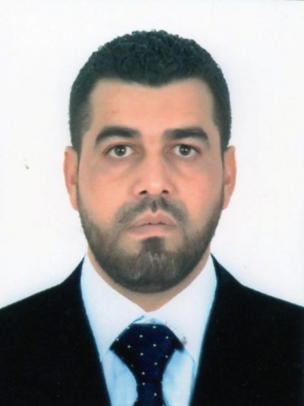 أنيس جمعة عثمان شاراطة