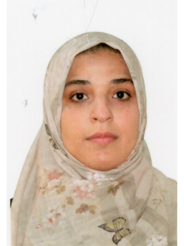 أمال فرج سليمان "هويدي ابوالناصر"