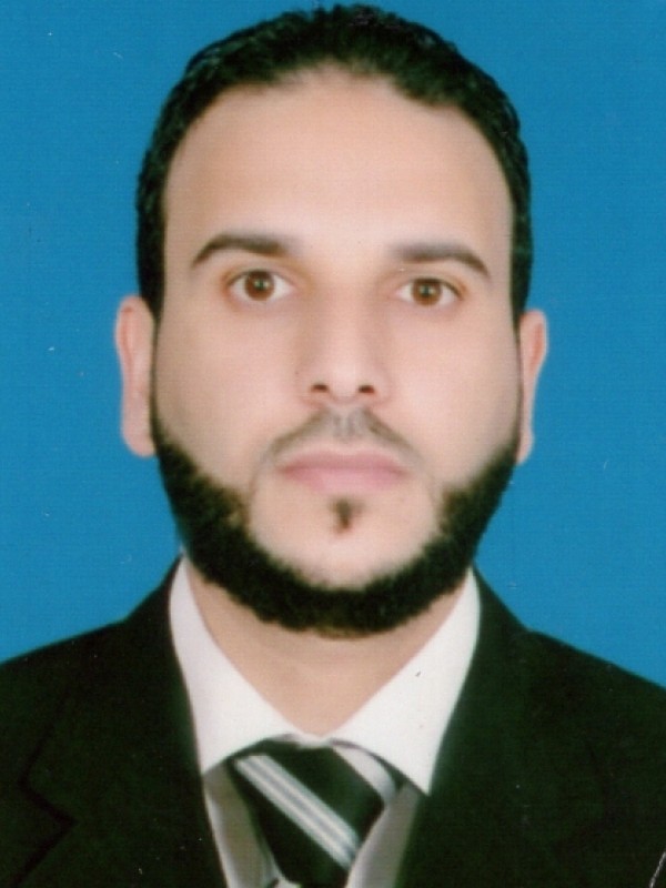 علي محمد علي خلف الله   