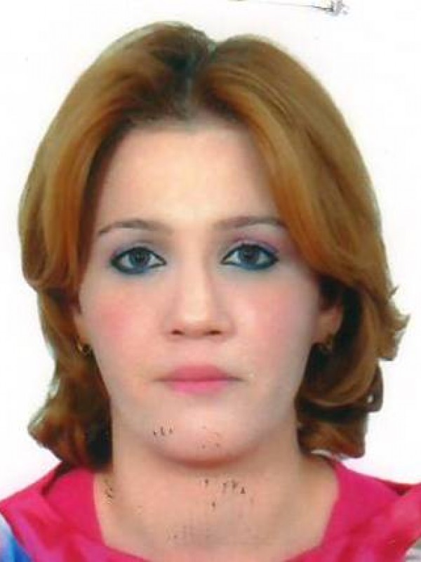 سميرة نوري حسين كشلاف