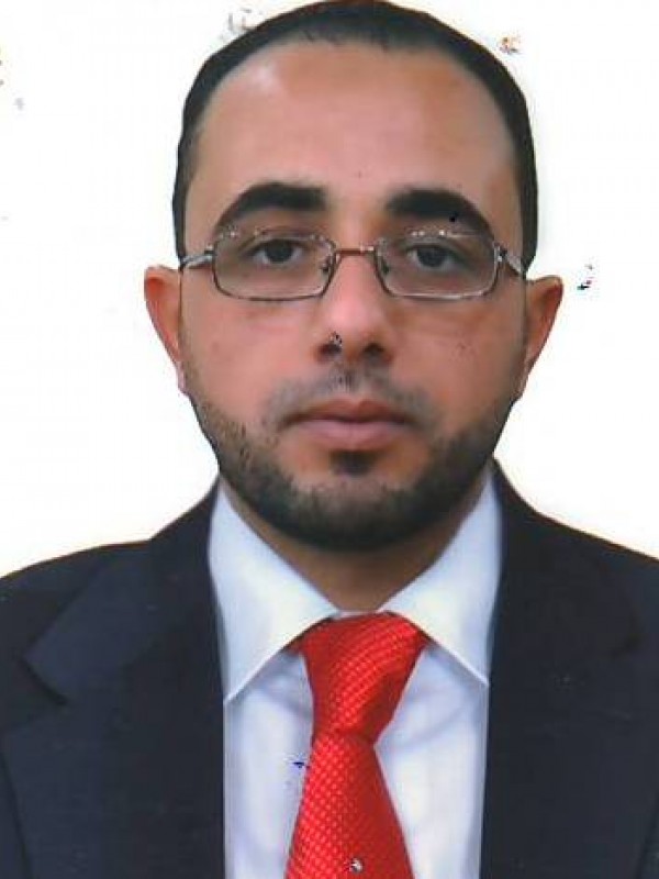 محمد علي محمد محفوظ