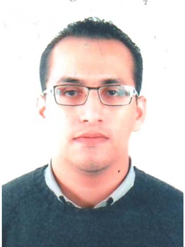 فاضل يعقوب بحري بحري