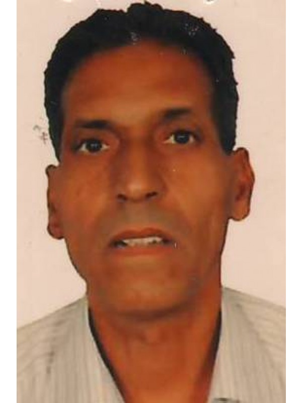 نوري فتح الله محمد مصباح