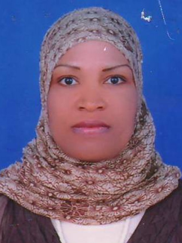  أمال الطاهر محمد الجنزوري 