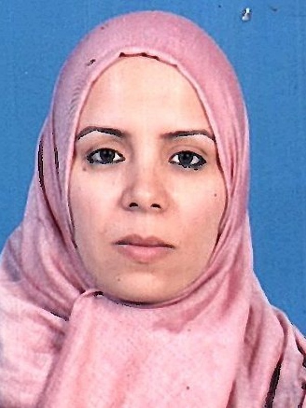 نجلاء مفتاح علي الفنيك