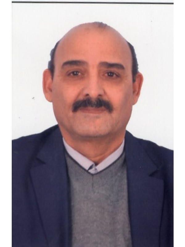 عبدالمجيد رمضان عياد التومي