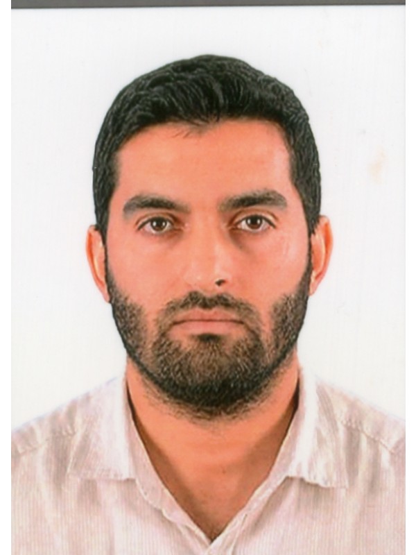 سند نوري محمد عطية