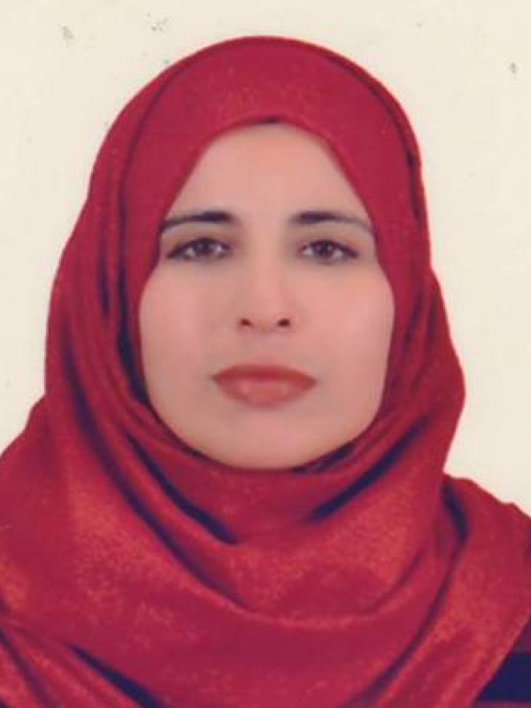 أسماء محمد إمحمد حسين