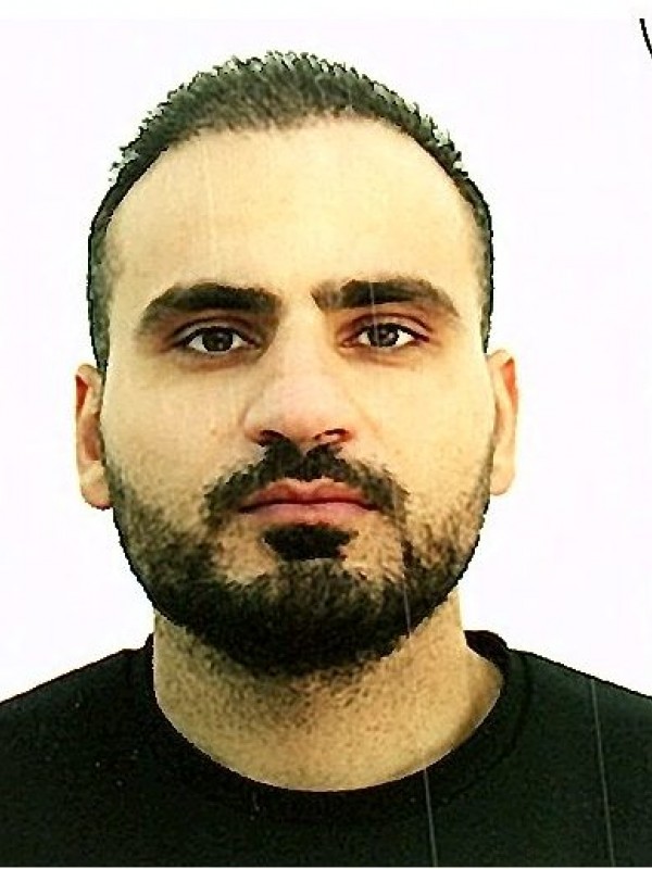 سهيل الطاهر فرج عدالة