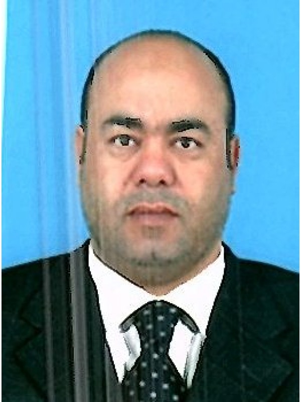 سالم المبروك علي انبيه